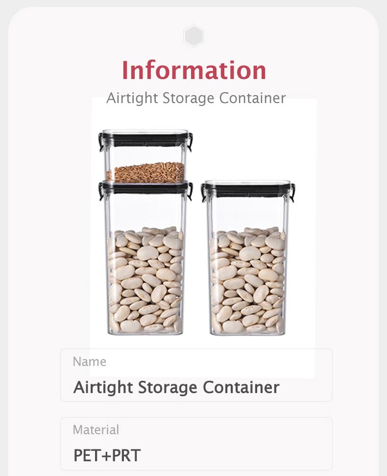 Airtight Storage Box-11